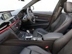 BMW 335i Sedan Sport Line 2012 года (AU)